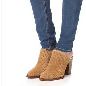 Sam Edelman Bates Mule